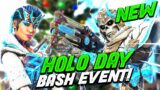 *NEW* Holo-Day Bash Winter Express RETURNS!! (Apex Legends)