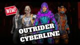 *NEW* OUTRIDER CYBERLINE GAMEPLAY | CREDIT STORE UPDATE | COD MOBILE BATTLE ROYALE | VAGUE GAMER