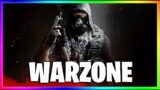 NEW WARZONE SEASON 1 | COD Modern Warfare Warzone SOLO LIVE