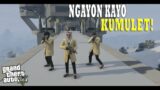 NGAYON KAYO KUMULET!  | GTA V RP