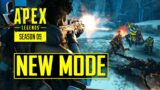 New Mode Coming Season 9 Apex Legends + Link EA Account To Twitch (ALGS Rewards)