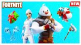 New OPERATION SNOWDOWN Challenges! PLANES ARE BACK in Fortnite
