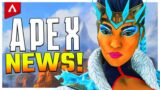 New Ranked Ban Wave + Crypto & Wattson Update Coming (Apex Legends News)