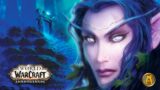 Nightsong Music Mix – All Versions ft. Ysera's Death & Rebirth [Shadowlands Edition]