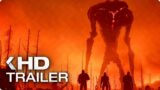 OUTRIDERS #Trailer (2020)