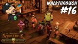Oktobearfest – The Dungeon Of Naheulbeuk: The Amulet Of Chaos Walkthrough Gameplay Part 16