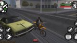 Outrider  | mission | GTA San Andreas