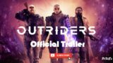 Outriders Trailer