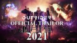 #Outriders #UpcomingPs5Games #2021Ps5games #2021 Outriders – Official Story Trailer Outriders –