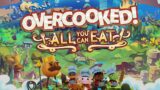 Overcooked: All You Can Eat – EVERYTHING IS NEW!!! (2-Player PS5 Gameplay)