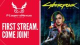 [PC] Cyberpunk 2077 HYPE!!, Come say Hi!