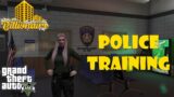 POLICE TRAINING RELIVE | GTA V RP | BILLIONAIRE CITY