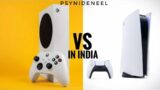 PS 5 Digital Vs XBOX Series S (WHICH ONE TO BUY?) in India
