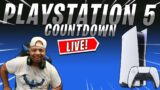 PS DIRECT is about to DROP the PS5 | Playstation 5 RESTOCK Live Stream