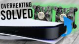 PS5 Cooling Fans (you probably NEED these)