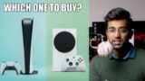 PS5 Digital vs Xbox S – Don't get these!! (urdu/hindi)