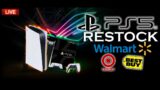 PS5 RESTOCK I POSSIBLE TARGET DROP – NEW EGG BUNDLES LIVE TODAY – JOIN THE PARTY