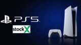 PS5 RESTOCKING NEWS – SHOULD YOU TRUST STOCKX TO BUY A PLAYSTATION 5? HOW TO FIND A PS5 RESTOCK