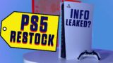 PS5 Restock at Best Buy SOON. | Wal-Mart Online PS5 Restocks | How To Get A PS5 12/13