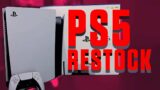 PS5 Restocks THIS WEEK! How To Get A PS5 Before Christmas! | Target, Walmart, GameStop, BestBuy etc.