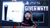 PS5 & XBOX SERIES X GIVEAWAY!! (FOR MY SUBSCRIBERS)