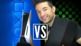 PS5 vs XBOX SERIES X | Mi EXPERIENCIA tras un MES de USO
