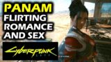 Panam Palmer: All Flirting, Romance & Sex Cutscenes | Romance Guide | Cyberpunk 2077