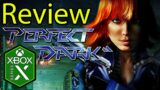 Perfect Dark Xbox Series X Gameplay Review [Xbox Game Pass] + Perfect Dark Zero