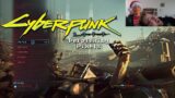 Perplexing Pixels: Cyberpunk 2077 | Xbox Series X (review/commentary) Ep406