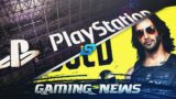 Playstation 5 India Delay Reason + CYBERPUNK 2077 Warning. | GN#207
