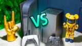 Playstation 5 vs Xbox Series X – What's Better? 1 Month Review!