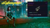 Purple Epic Armadillo Mods Finally CyberPunk 2077
