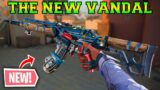 RADIANT Is Closer Than EVER! *NEW Wasteland Skins* – Valorant