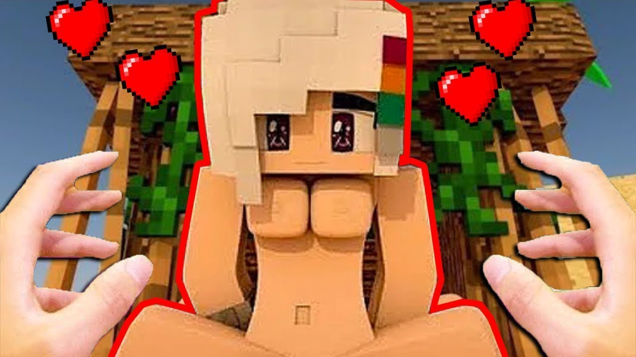 REALISTIC MINECRAFT IN REAL LIFE! - IRL Minecraft Animations / In Real ...