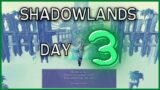 RENOWN CHANGE! Soul Ash Too?! Blizzard did it AGAIN! – Shadowlands Day 3