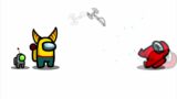 Ratchet and Clank X Among Us kill Animations. (Ratchet, Clank, Captain Qwark, Dr. Nefarious)