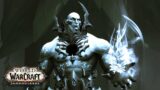 Runecarvers Jailer Memory Cutscene | World of Warcraft Shadowlands