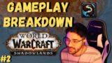 SUB GUIDE | Arena Gameplay Breakdown #2 | Shadowlands | WAGZ