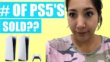 Scalpers Earn Millions In Reselling PS5 And Xbox Series X Consoles – Reaction Plus How Much I Made