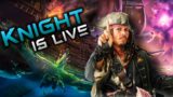 Sea of Thieves LIVE | Hindi Gaming Live with Knight Gamer
