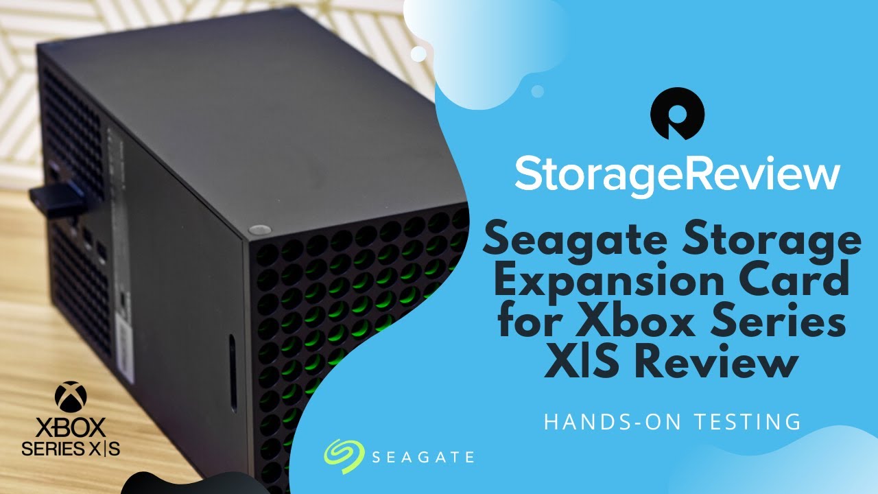 Seagate Expansion Xbox Купить