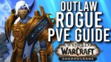Shadowlands Patch 9.0 Outlaw Rogue PvE Guide (Raid & Dungeons) – WoW: Shadowlands 9.0