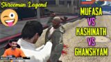 Shreeman Legend Funny Moments | Shreeman Legend GTA V Roleplay