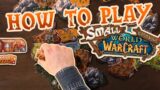Small World of Warcraft – How to play