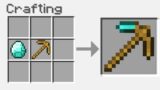 So This Is How You Cheat In Minecraft…