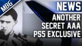 Sony Is Developing Another Secret AAA PS5 Exclusive | SIE London's New Title Is a Big PS5 Project