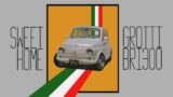 Sweet Home – Grotti Brioso 300 (Cinematic Showcase/Film, GTA V Rockstar Editor, 4K)