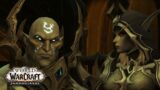 Sylvanas & The Jailer Cutscene | World of Warcraft Shadowlands