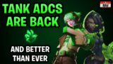 TANK ADCs ARE BACK AND BETTER THAN EVER | League of Legends Season 11