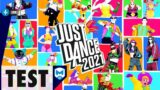 TEST du jeu Just Dance 2021 – PS5, Xbox Series X | S, PS4, Xbox One, Switch, Stadia